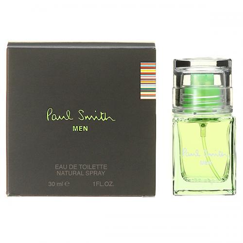 ポールスミス ポールスミス メン オードトワレ EDT 30mL 香水