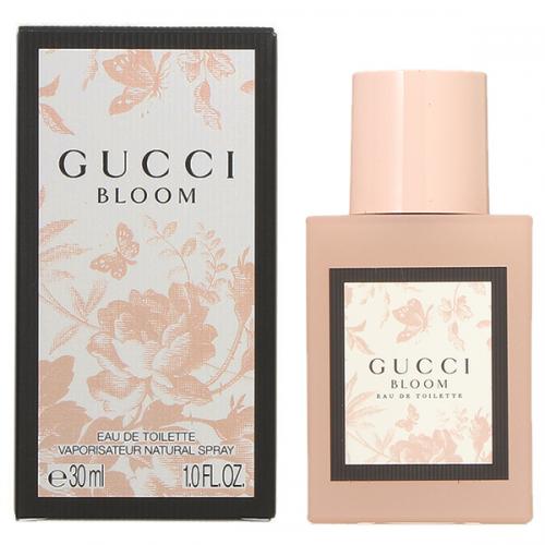 グッチ GUCCI ブルーム オードトワレ EDT 30mL 香水 フレグランス