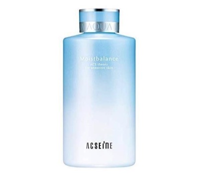 田中みな実 愛用】ACSEINE(アクセーヌ)モイストバランス ローションの
