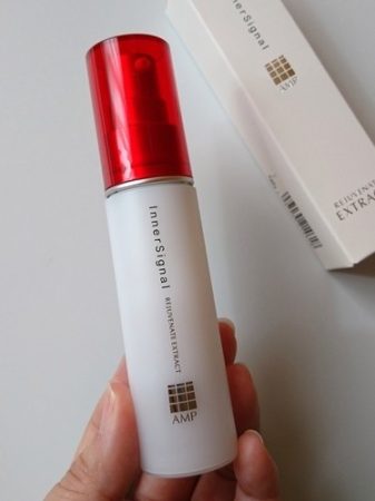 インナーシグナル2000円キャンペーンとリジュブネイトエキス・SCリッチ