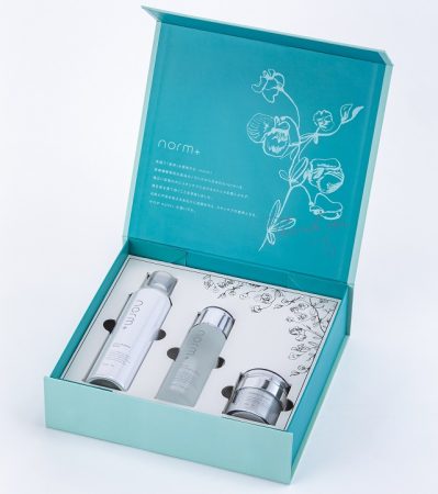 愛沢えみりさんプロデュース「norm+（ノームプラス）」 - コスメルポまとめ