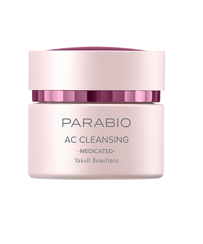 PARABIO（パラビオ） – ヤクルトの化粧品公式通販