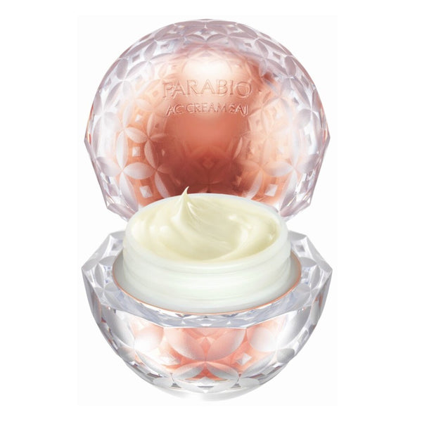パラビオ ACクリーム サイ 30g – ヤクルトの化粧品公式通販