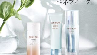 3月のベネフィークからのお知らせ | コスメティクスアンドメディカル
