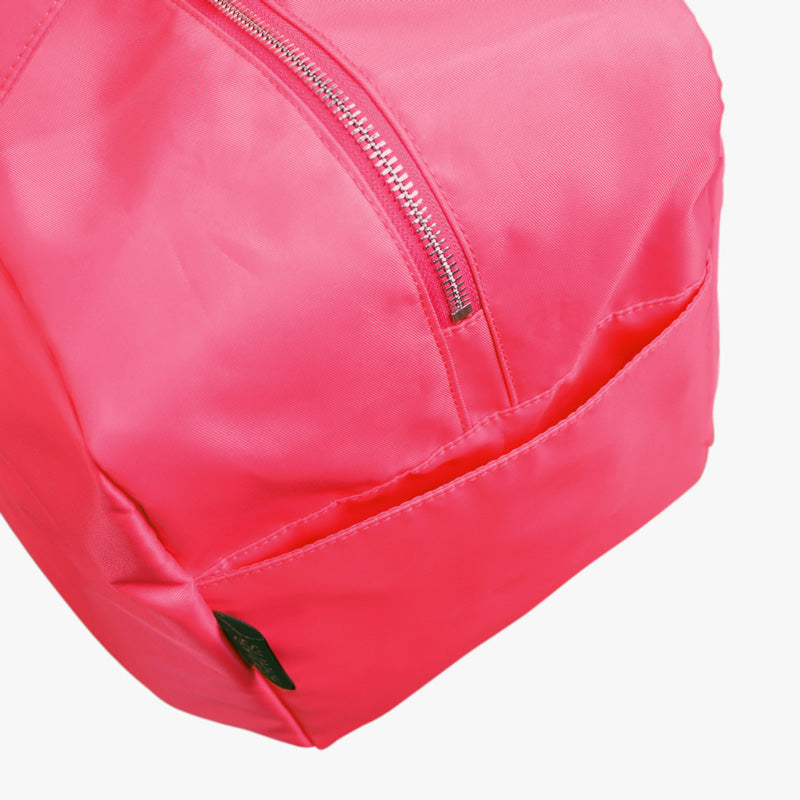 Big Pink（バレルバッグ） – YUKI オフィシャルオンラインストア