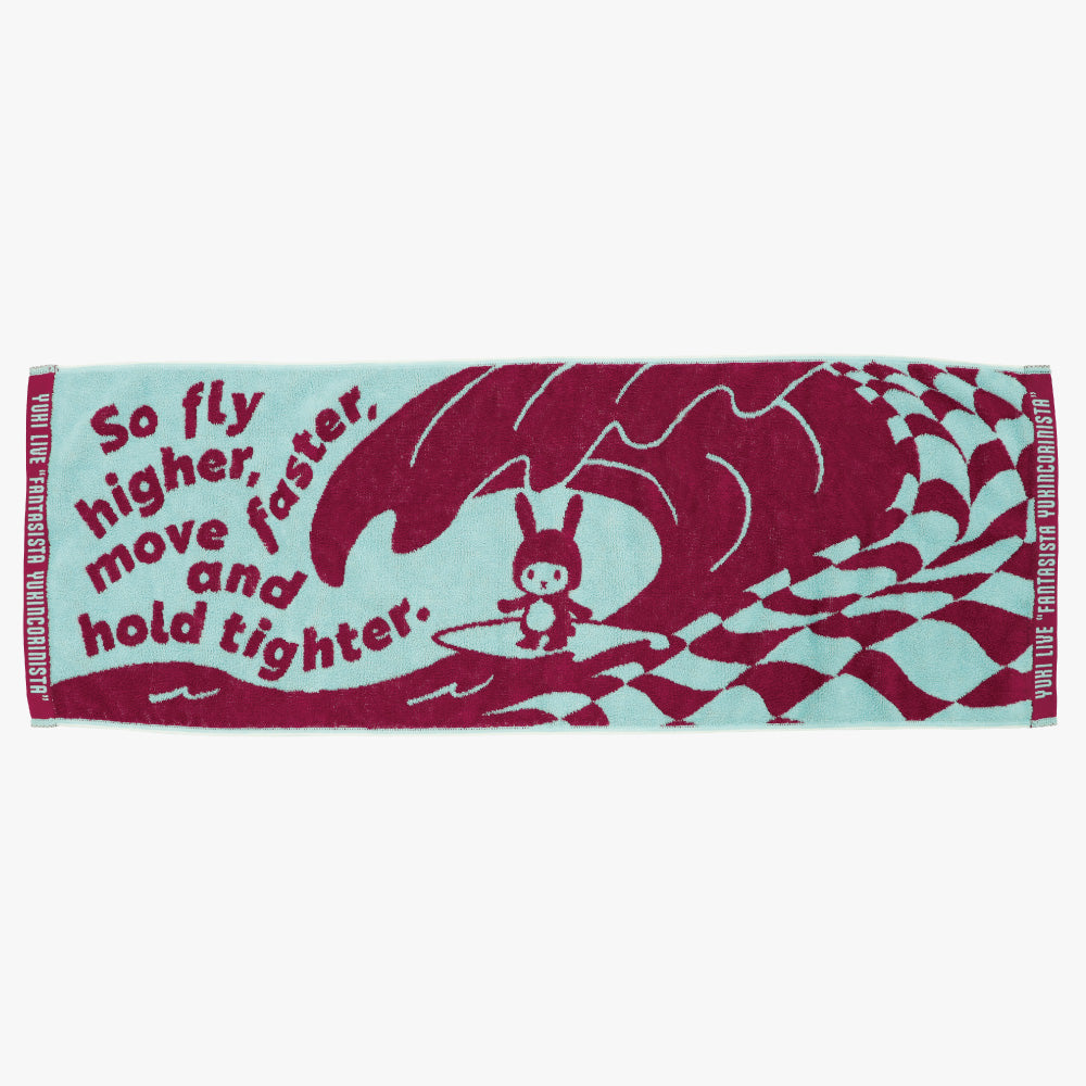 YUKI LIVE “FANTASISTA YUKINCORINISTA” – YUKI オフィシャル