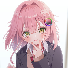 虹深°ぬふ（にじぷかぬふ）に前世はぬふちゃ！中の人は元個人勢の努力