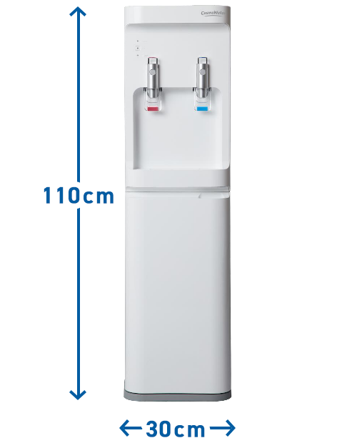 ウォーターサーバー｜コスモウォーターお申し込みサイト