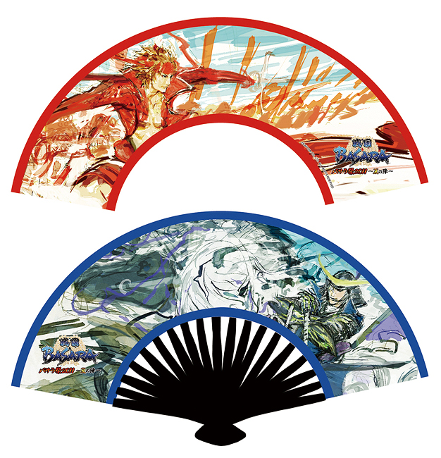 戦国BASARA バサラ祭2011～夏の陣～