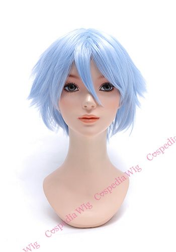 マッシュル ランス・クラウン 風 ウィッグ マッシュル | コスプレ