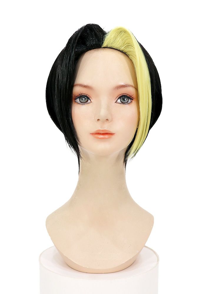 マッシュル | コスプレウィッグ・オーダーウィッグの通販専門店 コス