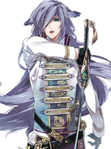 伊達 政宗 コスプレ 戦刻ナイトブラッド - CosplayFU.jp