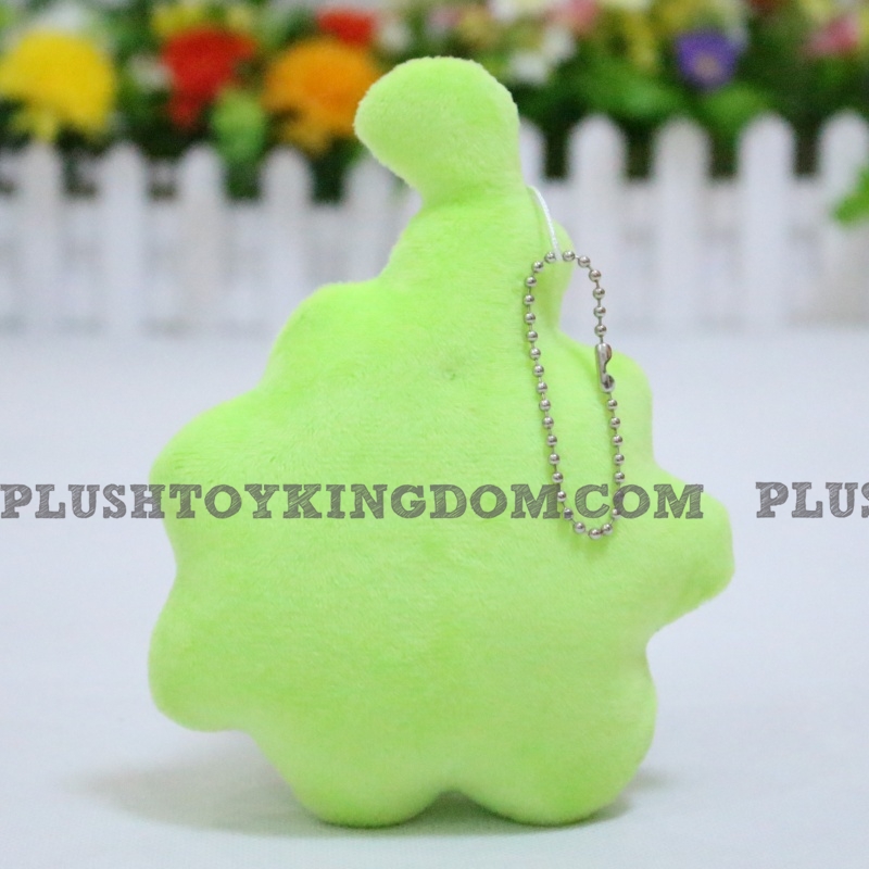 モブサイコ100 エクボ ぬいぐるみ - PlushtoyKingdom.com