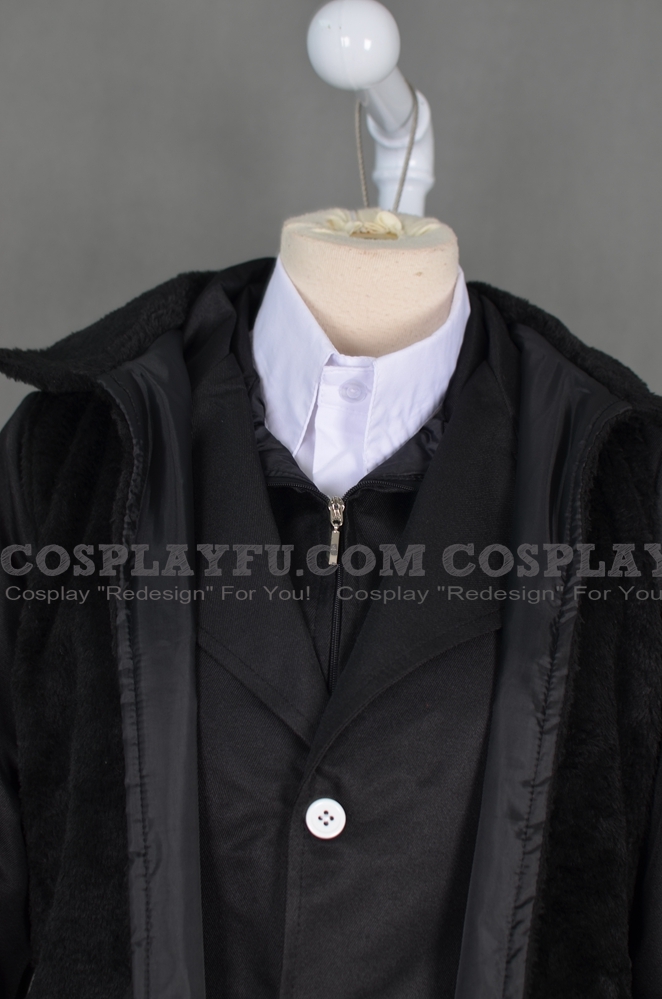 カスタム ハリー・ジェームズ・ポッタ ルシウス・マルフォイ