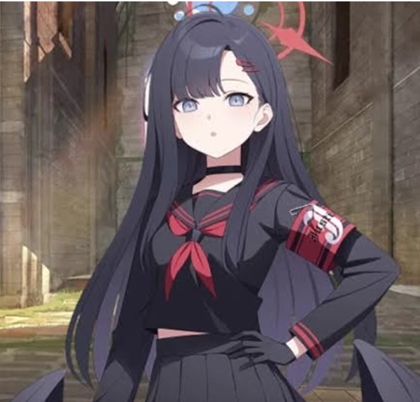 カスタム ブルーアーカイブ 仲正イチカ コスチューム - CosplayFU.jp