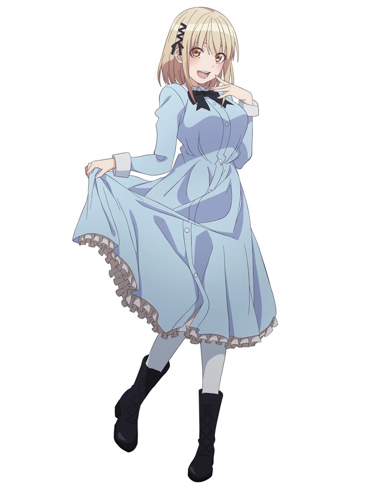 カスタム ぽんのみち 河東 ぱい コスチューム - CosplayFU.jp