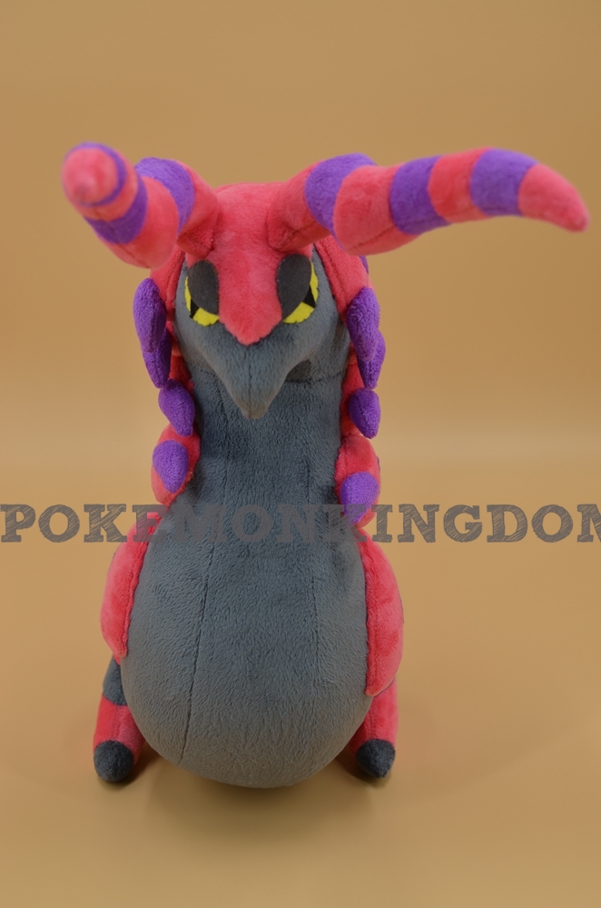 ペンドラー ぬいぐるみ ポケモン - PokemonKingdom.com