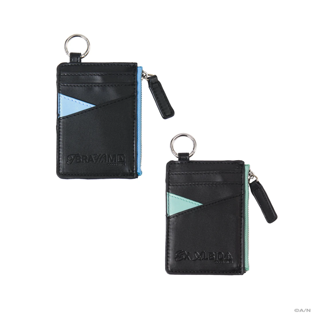 にじさんじ「GOOOMiiES」グッズが9月5日（金）18時より販売開始