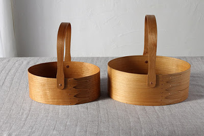 IFUJIの「オーバルボックス」が新入荷！ | お知らせ | cotogoto コトゴト