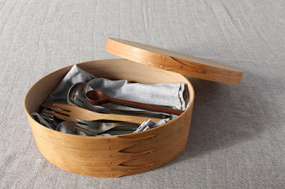 IFUJIの「オーバルボックス」が新入荷！ | お知らせ | cotogoto コトゴト