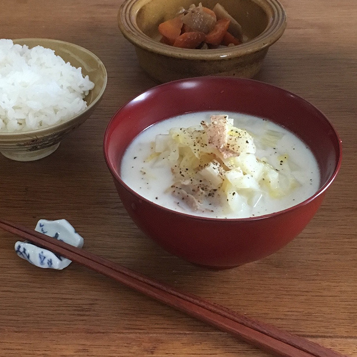 端反椀 （輪島キリモト） | cotogotoスタッフの愛用品じまん