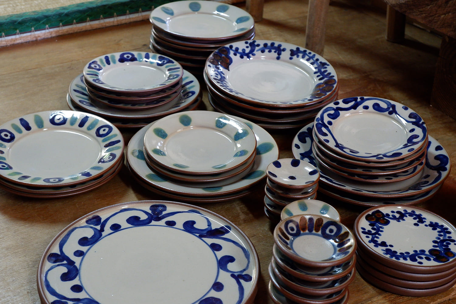 つくり手を訪ねる旅―沖縄編― | 商品担当のあれこれ日記 | cotogoto