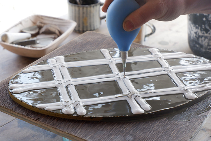 十場天伸さんの工房に行ってきました！ | お知らせ | cotogoto コトゴト