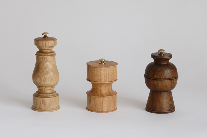 木工ヤマニ スパイスミル販売会 | お知らせ | cotogoto コトゴト