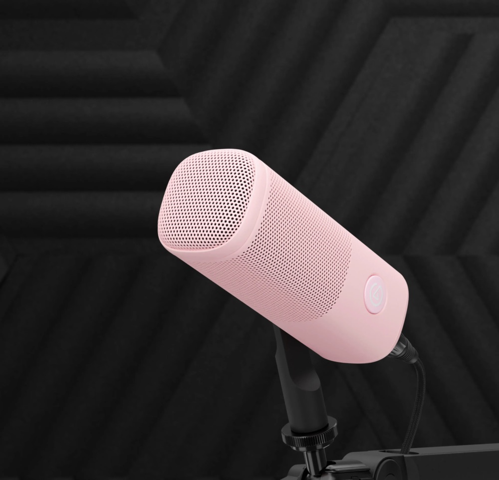 新カラー登場！『Elgato Wave DX』レビュー｜Stream Deck+と一緒に使い