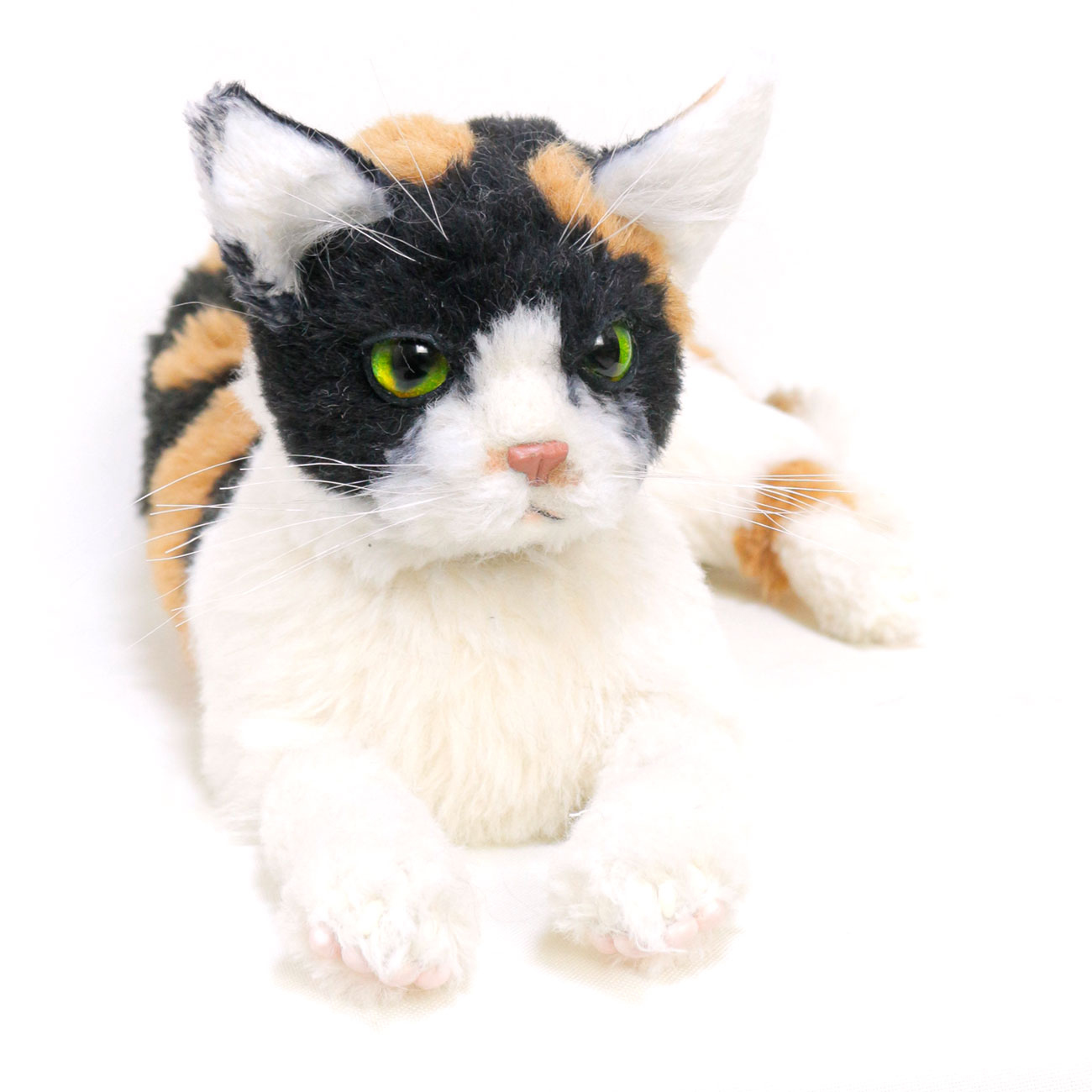 200321みけ猫 - 【公式】ぬいぐるみのオーダーメイド。ペット愛犬猫