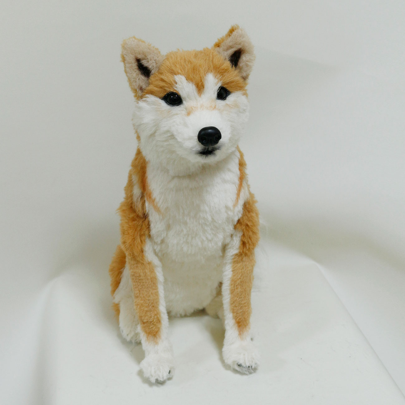 211230 ジャン 柴犬 - 【公式】ぬいぐるみのオーダーメイド。ペット