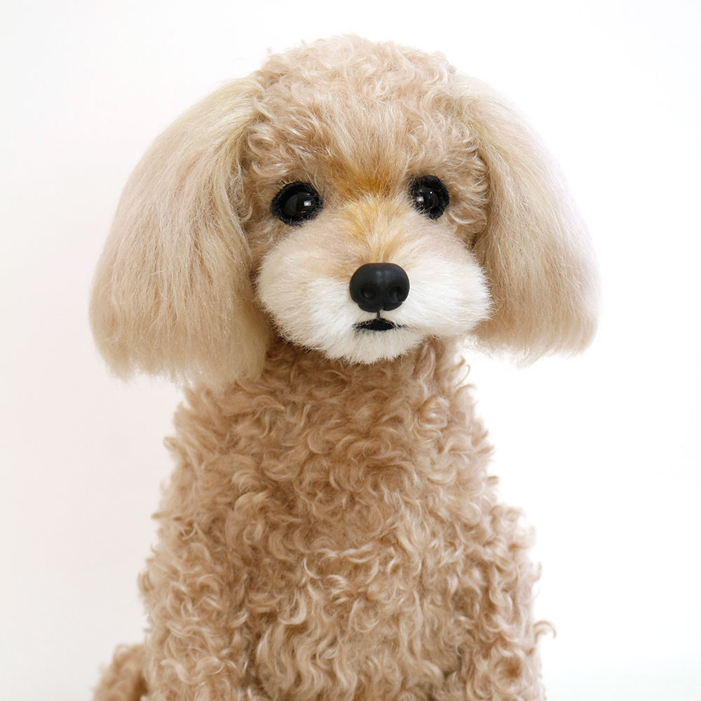 221219 ラブ トイプ―ドル - 【公式】ぬいぐるみのオーダーメイド