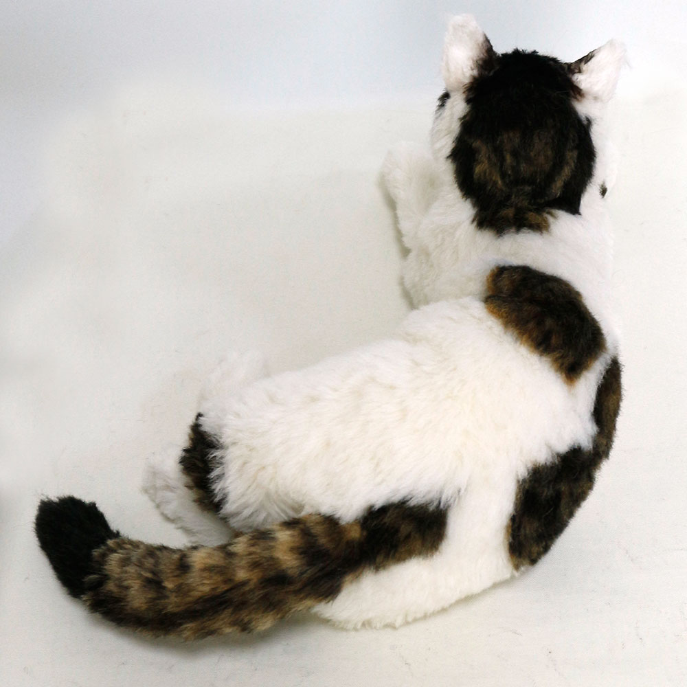 230124 しず MIX 猫 - 【公式】ぬいぐるみのオーダーメイド。ペット