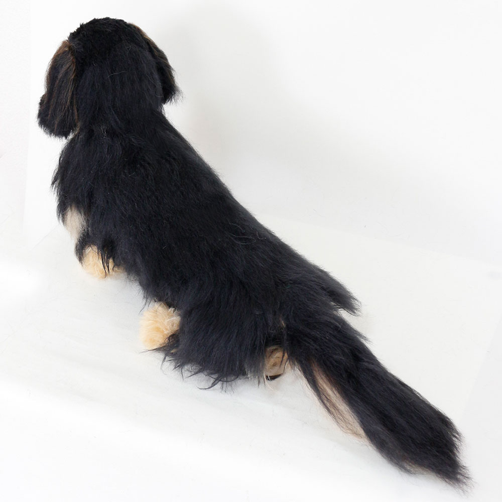 230420 キッドちゃん ミニチュアダックスフンド - 【公式】ぬいぐるみ