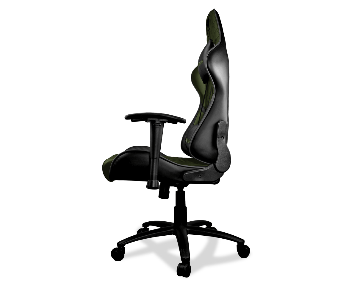 COUGAR ARMOR ONE- Gaming Chair - COUGAR