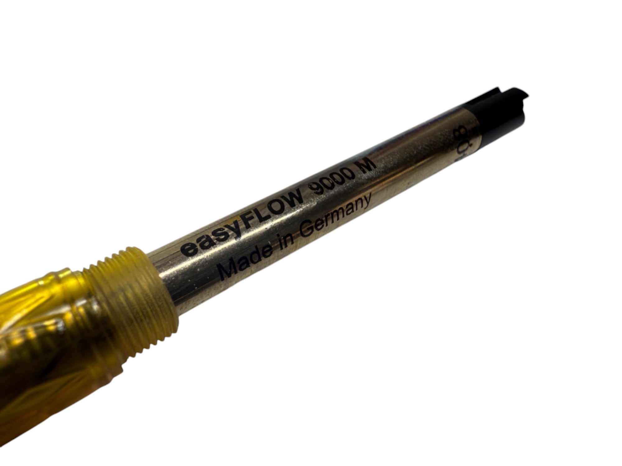 Ultem® Embassy Pen / Ti Clip - Limited Edition Gen 4 – CountyComm
