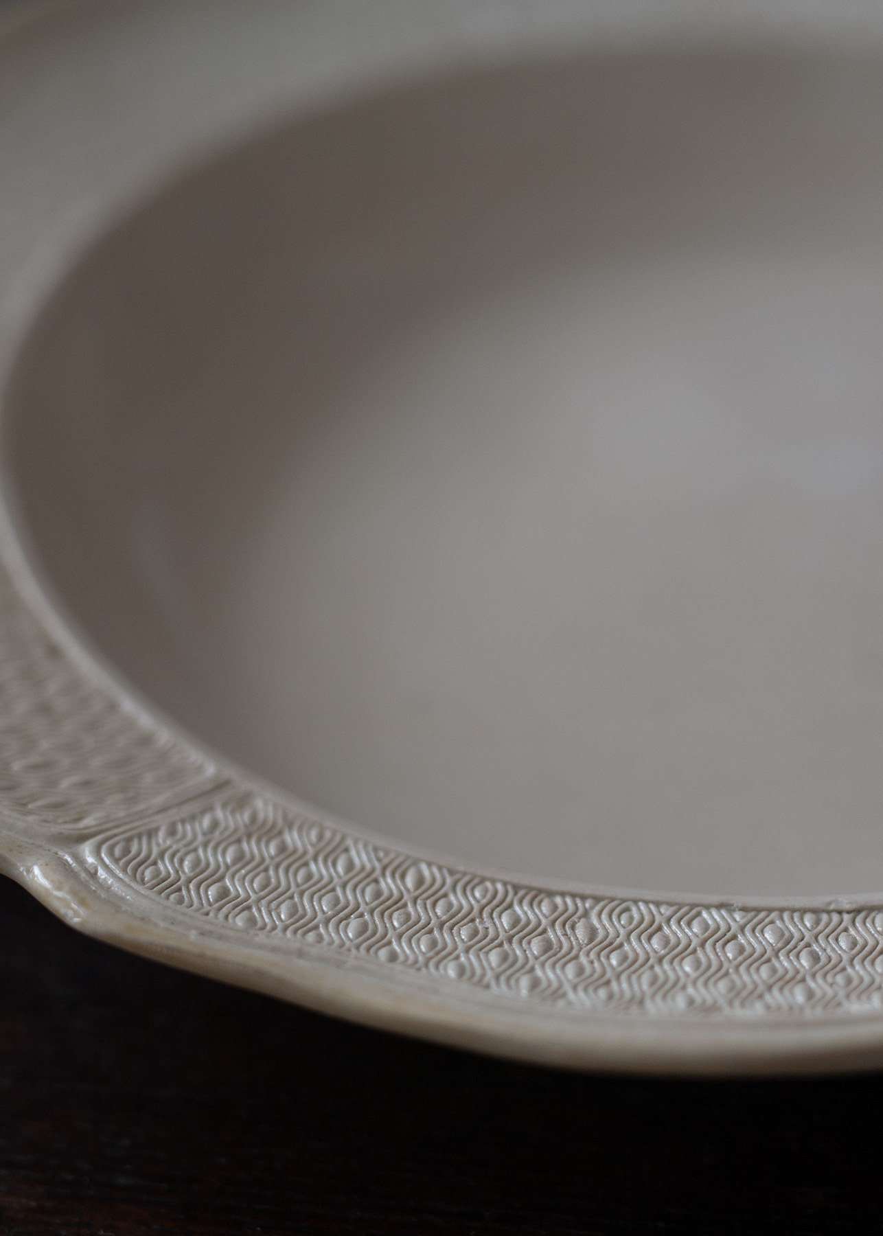 初期ファイアンスフィーヌの追憶 | couperin