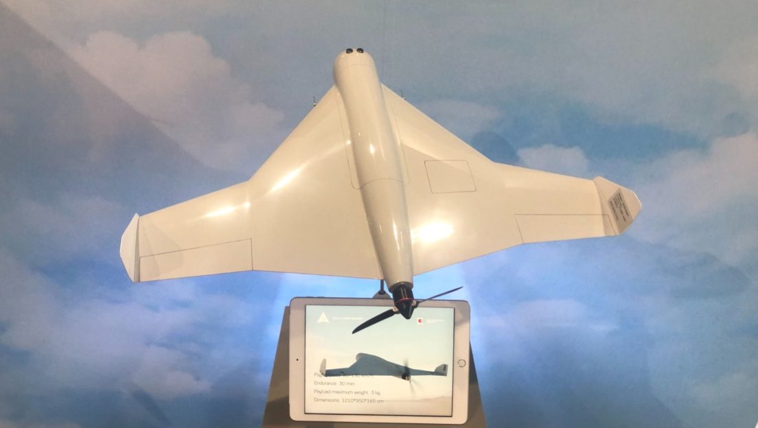 カラシニコフ製「カミカゼ」自爆ドローンが“戦争の形”を変える