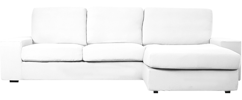 IKEAをつつむ ソファーカバーのcover-ing