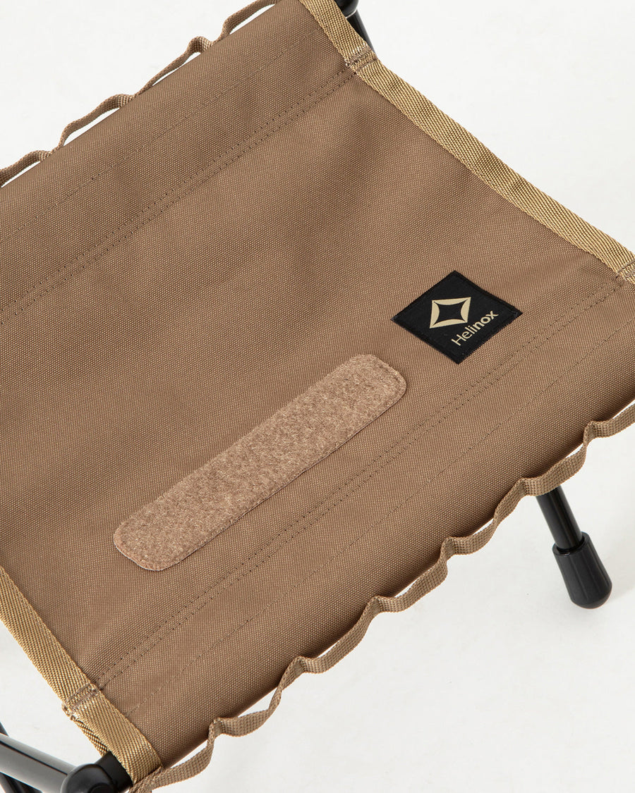 TACTICAL SPEED STOOL M – COVERCHORD