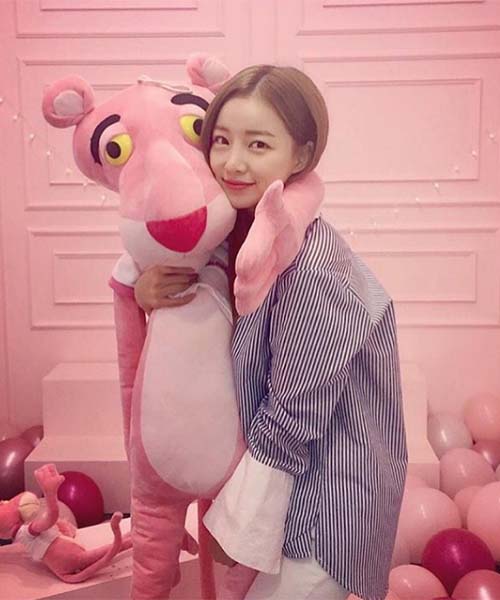 cozaka.net ピンク・パンサー おもちゃ 人形 ふわふわ ぬいぐるみ