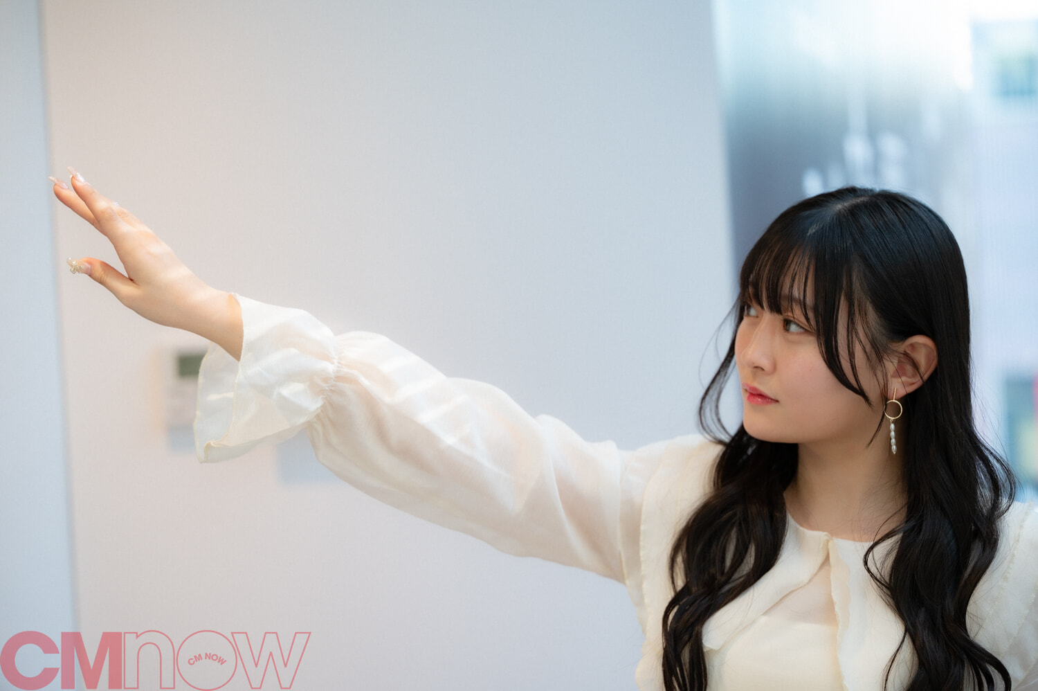 HKT48石橋颯、待望のファースト写真集がまもなく発売！ 今の心境は… の