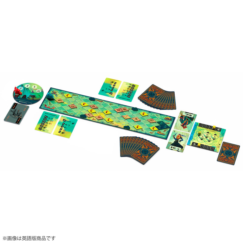 セイル【多言語版】 – CMONJAPAN