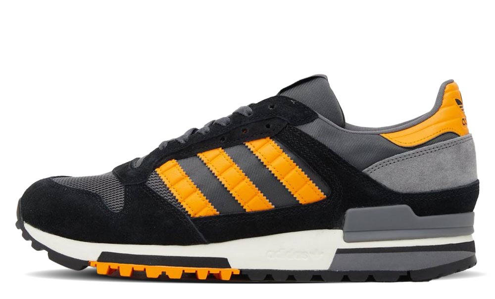 size? x adidas ZX 600 