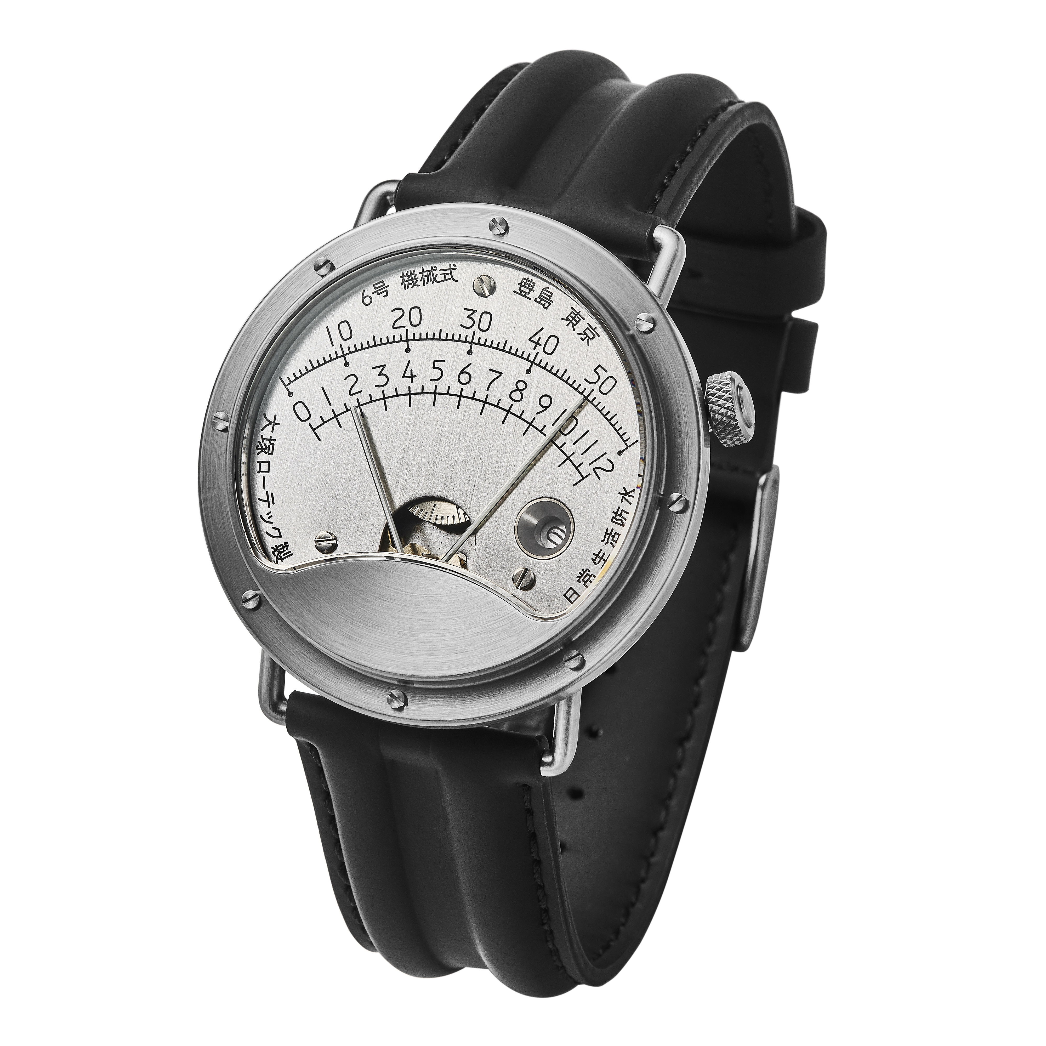 Otsuka Lotec, No.6 | GPHG