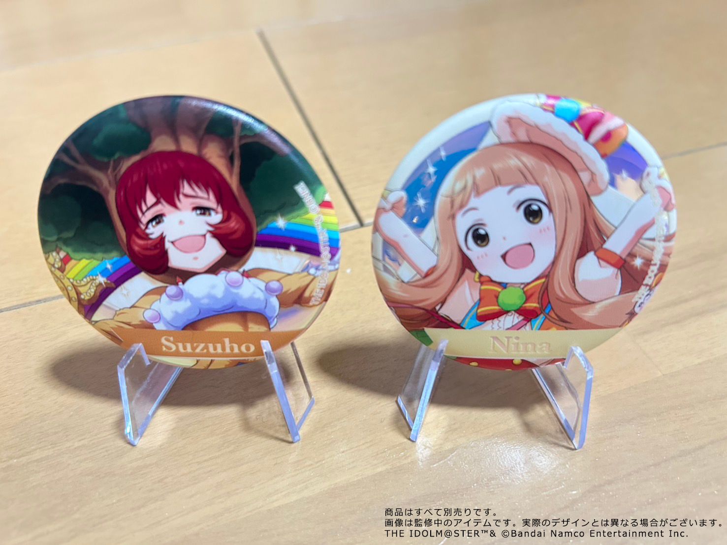 シンデレラ】いよいよ今年開催！デレステ10thツアー大阪/東京公演の