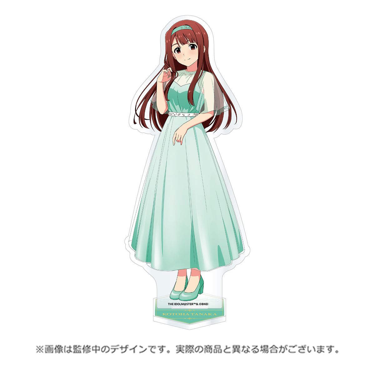 アイマス20周年イヤー】【オケマス2025】オケマス2025の追加販売グッズ