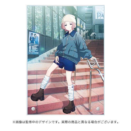 受注受付中！】『NYLON JAPAN THE IDOLM@STER 20th ANNIVERSARY BOOK