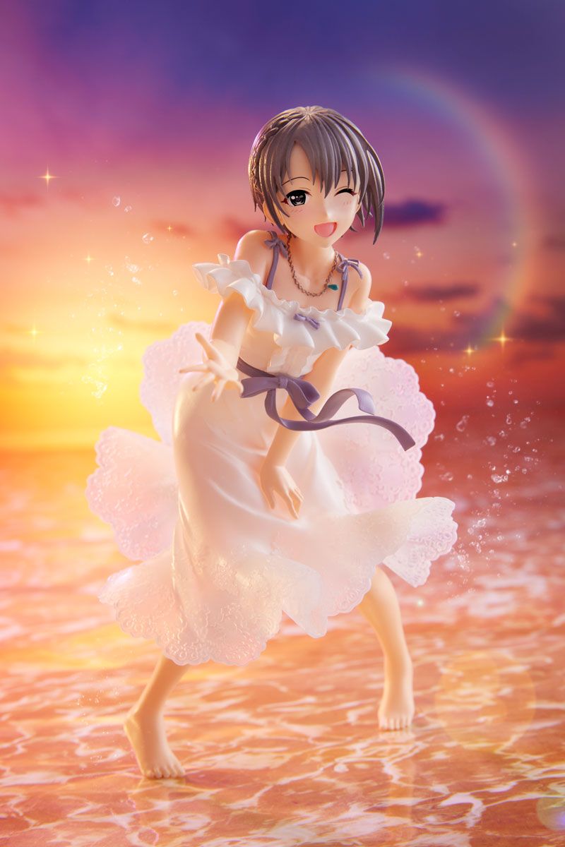 シンデレラ】[リプル・マイハート]をもとに、乙倉悠貴がプライズ