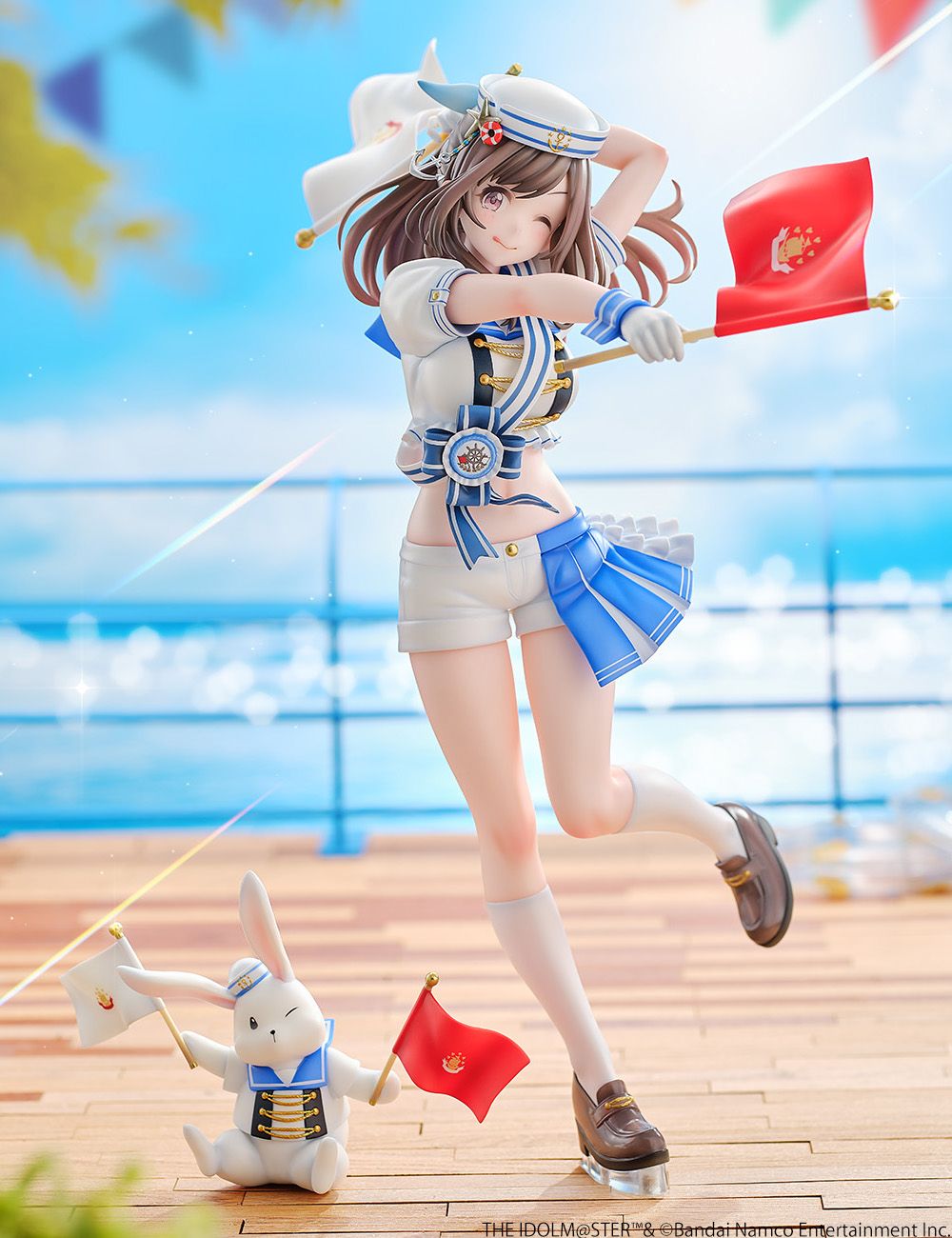 シャニマス】1/6スケールフィギュア 『アイドルマスター シャイニー